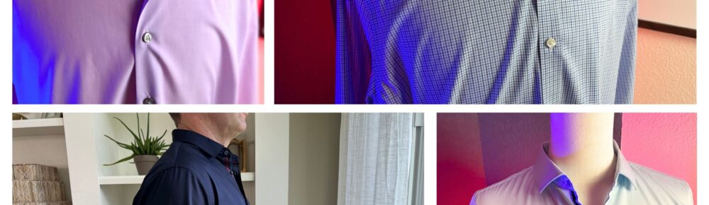 2024 Best and Most Affordable Men’s Dress Shirts