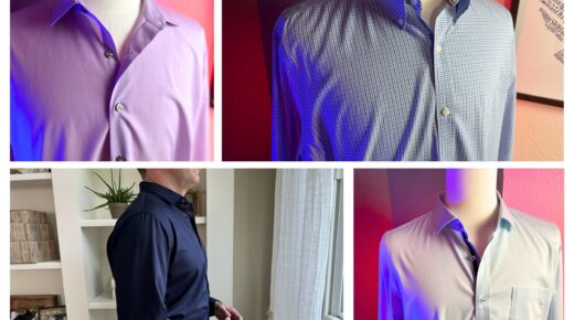 2024 Best and Most Affordable Men’s Dress Shirts