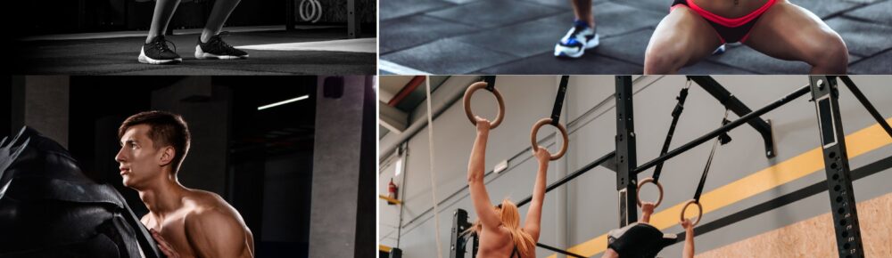 Is CrossFit The Best HIIT Program For Getting Ripped?