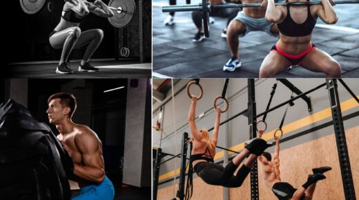 Is CrossFit The Best HIIT Program For Getting Ripped?