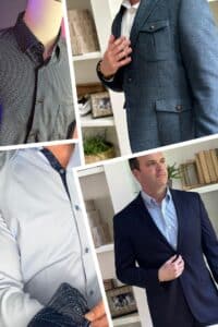 Affordable Men's Capsule Wardrobe