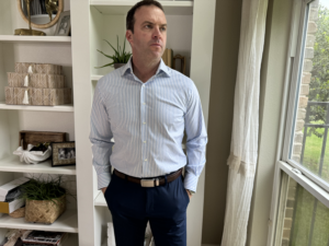 Proper Cloth Dress Shirt