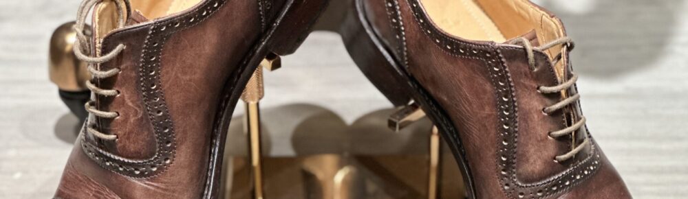 2025 Best Men’s Dress Shoes That Go With Everything