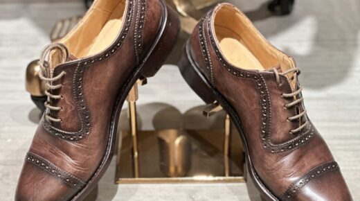 2025 Best Men’s Dress Shoes That Go With Everything