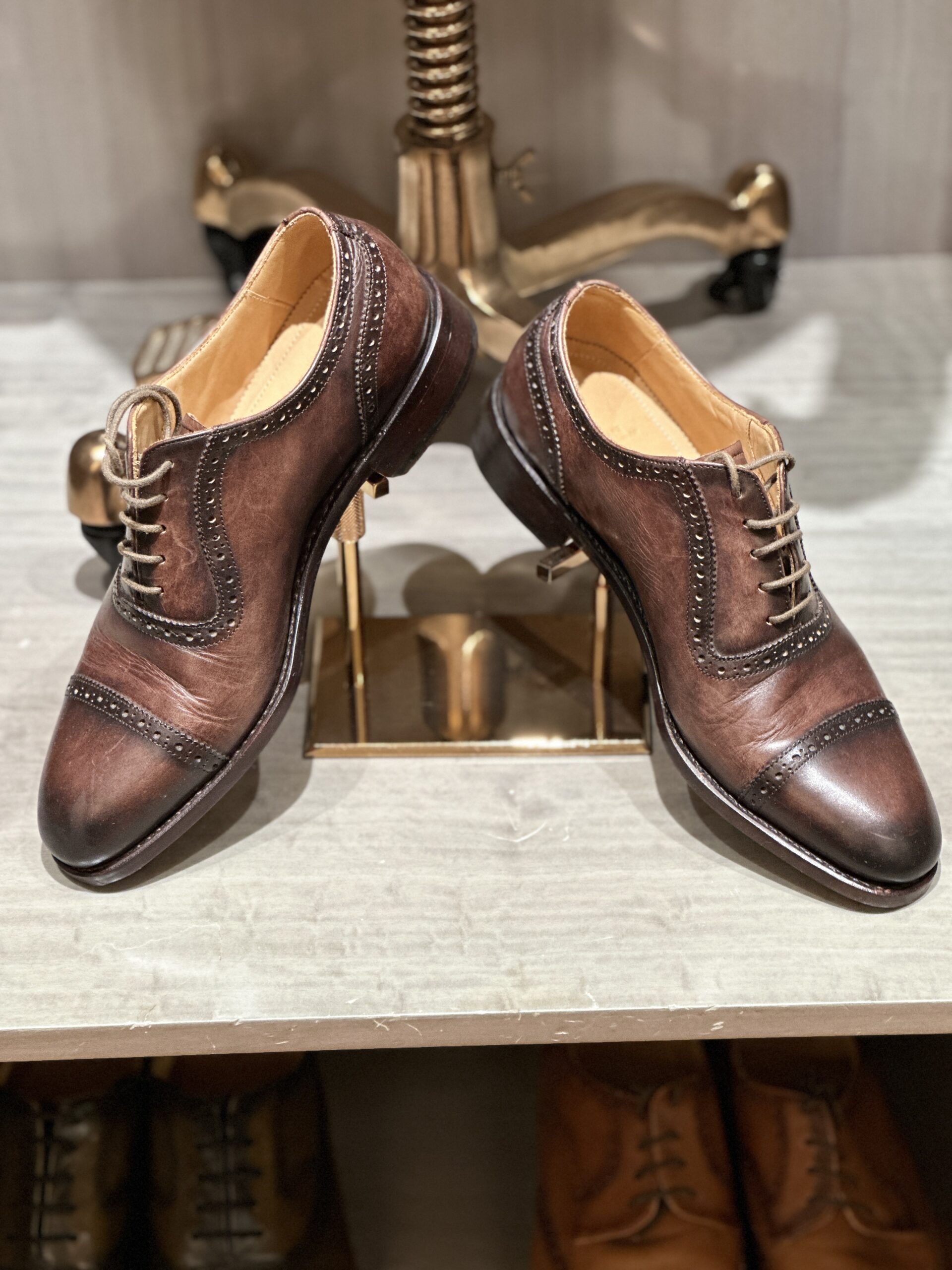2025 Best Men’s Dress Shoes That Go With Everything