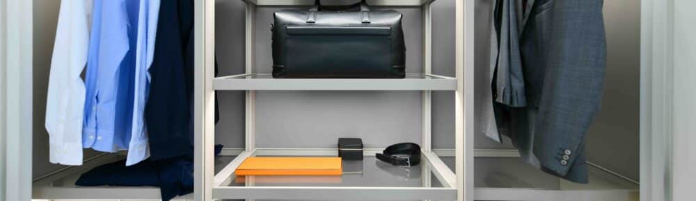 Build A Stylish Business Capsule Wardrobe For Men