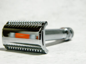 DE Safety Razor