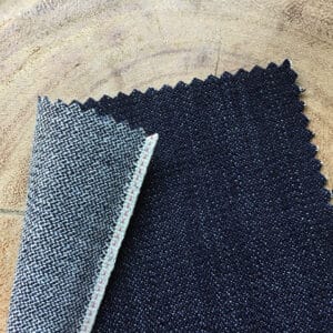 Japanese Twill Weave Fabric