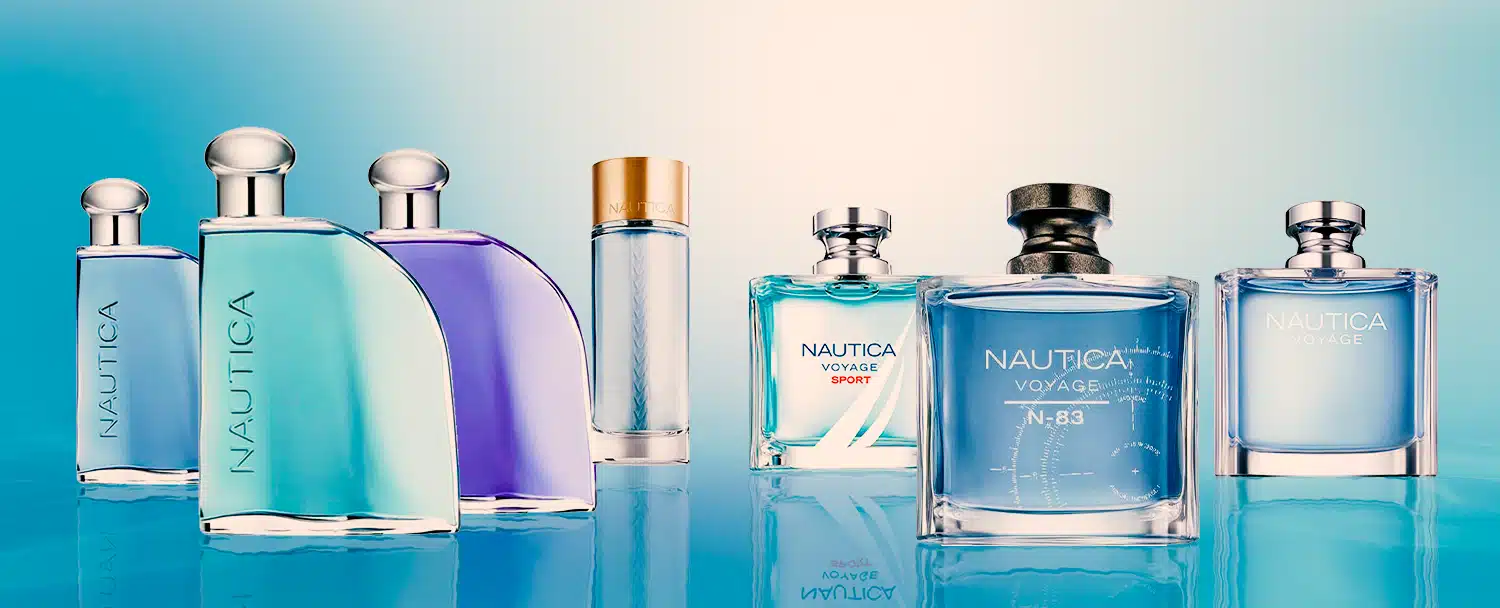 The 12 Best Nautica Colognes 2024: Men’s Fragrance Review