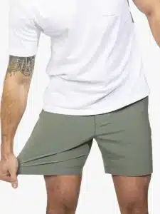4-Way Stretch Shorts