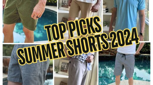 Find The Best Summer Shorts: The 2025 Style Guide