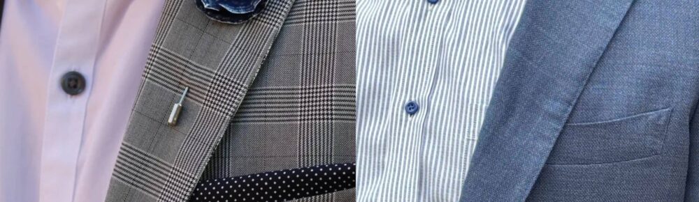 No Tie? No Problem – Style Tips For Your Suits and Shirts