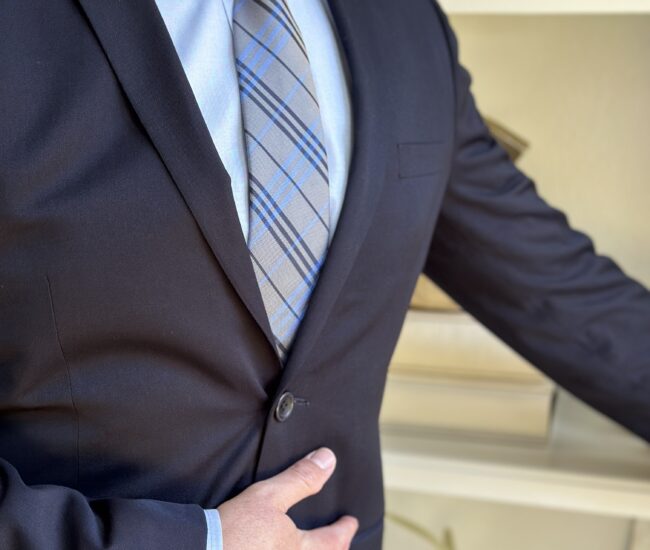 Professional Clothing