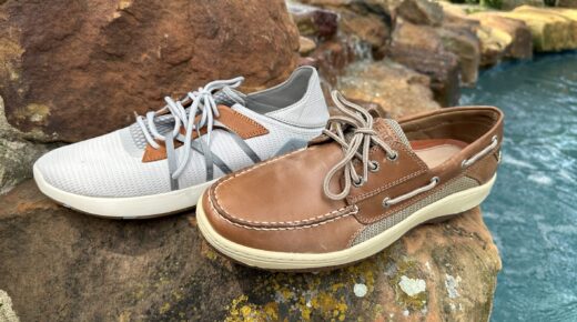 The Best Men’s Boat and Deck Shoes for Summer 2025