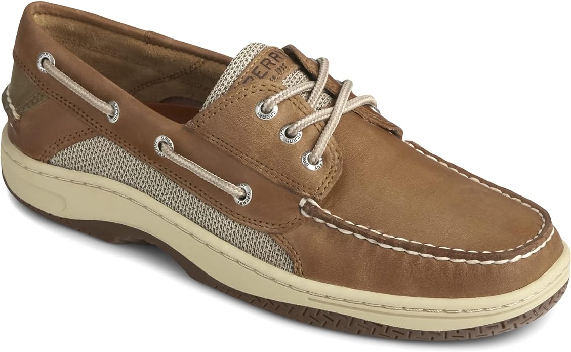 Sperry Men's Billfish 3-Eye Boat Shoe