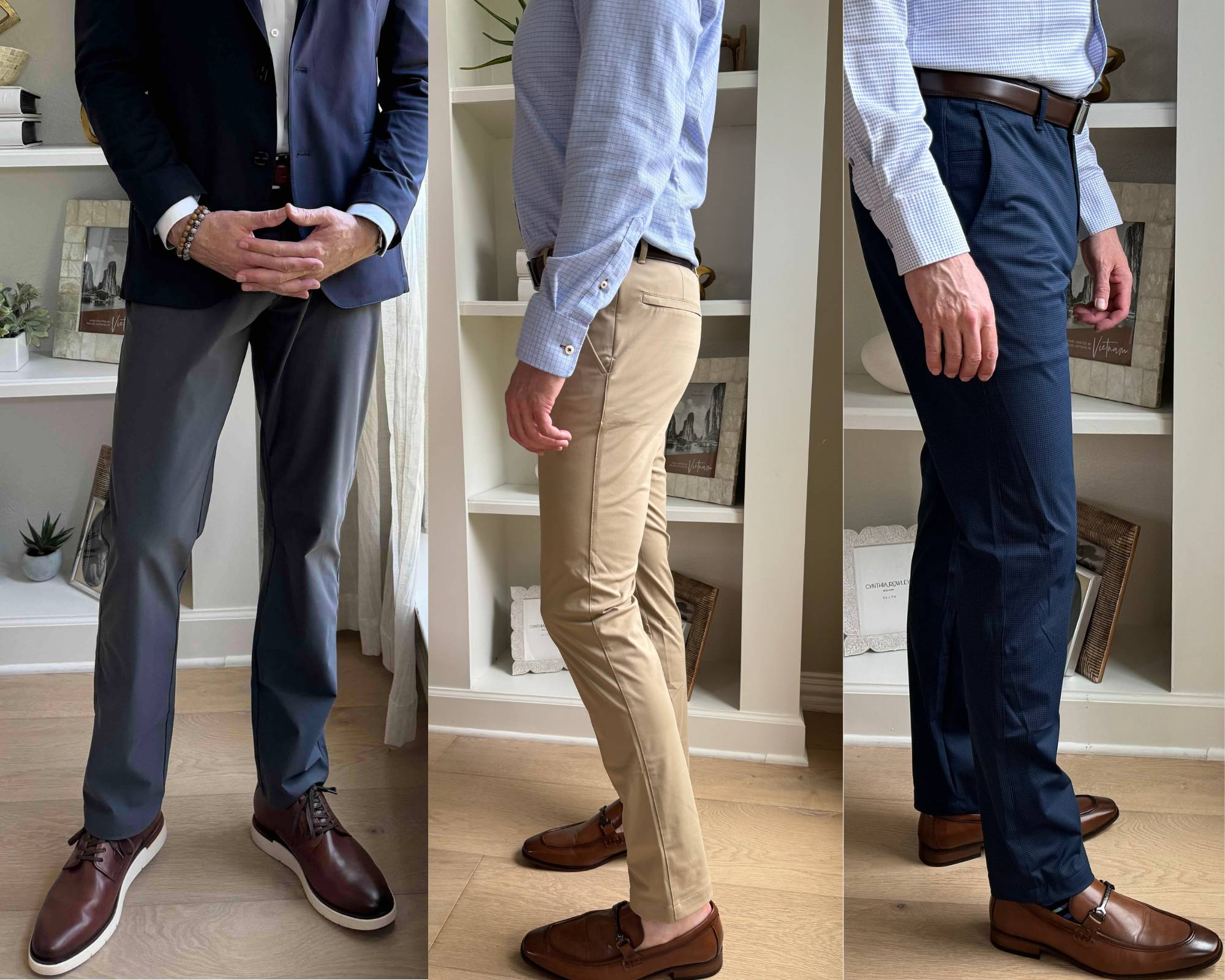 Does Twillory Make The Best Men’s Performance Pants?