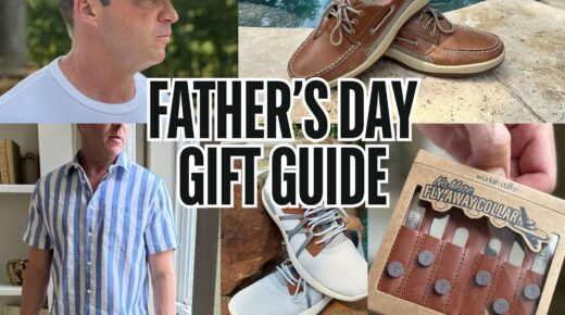 Father’s Day Gift Guide 2025