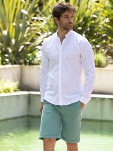 Bermuda Shorts for Best Summer Shorts for Men in 2024