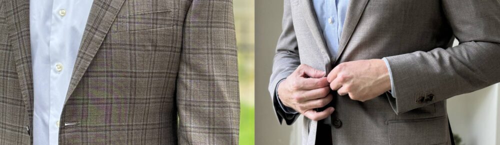 Mens Suit Guide: Tips For Wearing Brown Suits