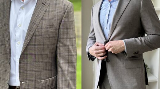 Mens Suit Guide: Tips For Wearing Brown Suits