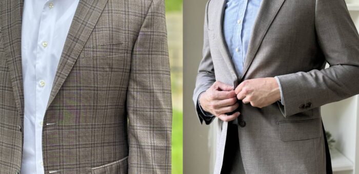 Mens Suit Guide: Tips For Wearing Brown Suits