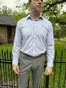 Charles Tyrwhitt Extra Slim Fit