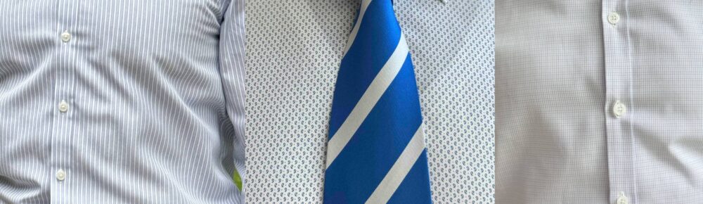 Charles Tyrwhitt Ultimate Dress Shirt Review