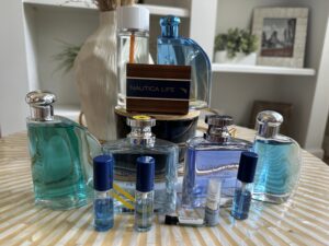 Top 12 Nautica Colognes for Men 2024