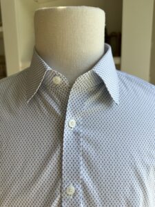 Charles Tyrwhitt Classic Collar Photo