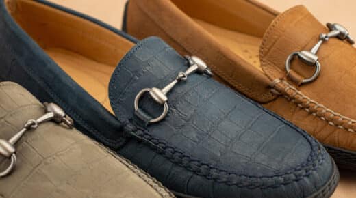 Casual Chic: How To Wear Driving Shoes and Loafers