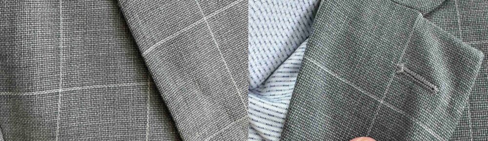 Hockerty Suit Review: A Custom Made Disappointment