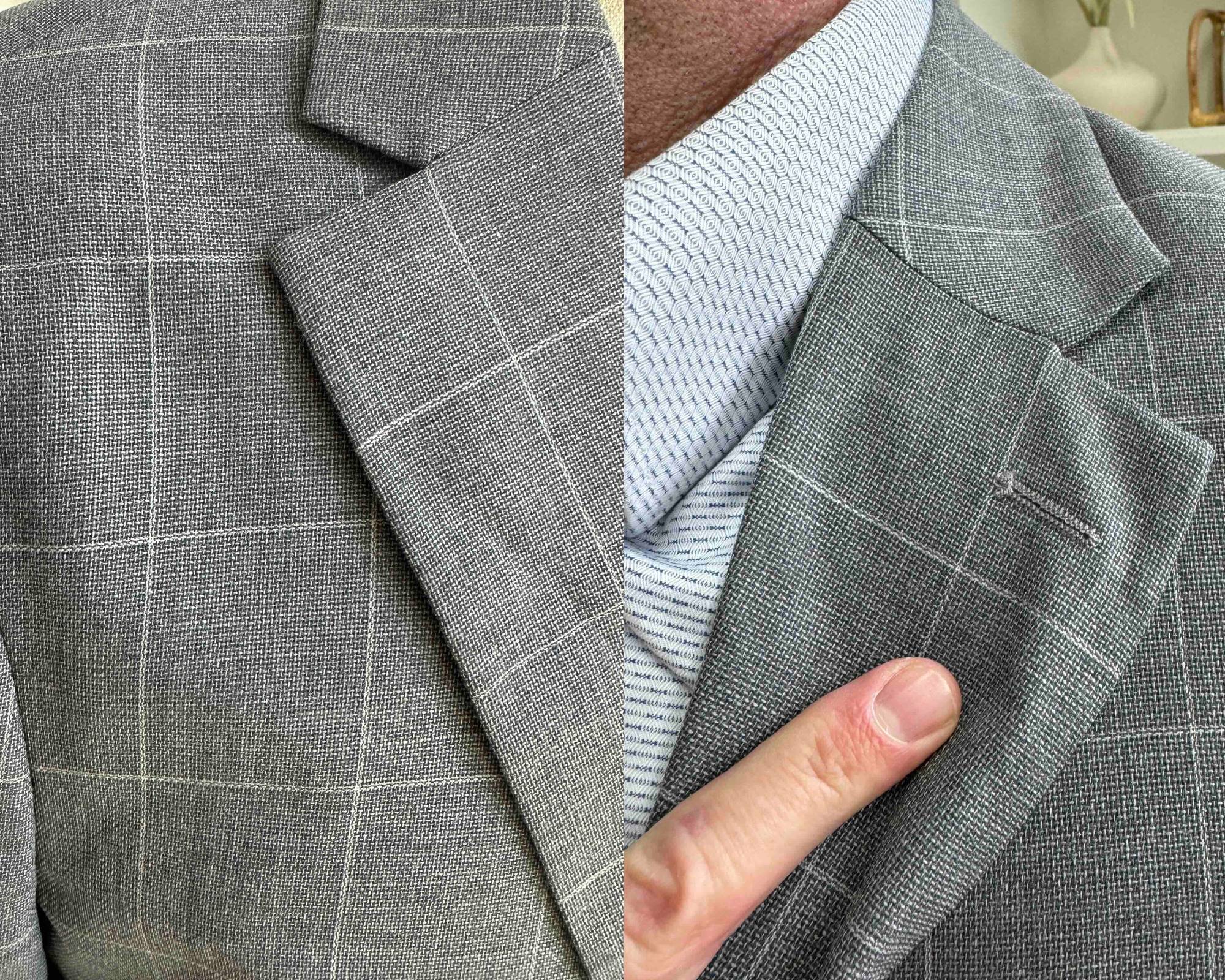 Hockerty Suit Review: A Custom Made Disappointment