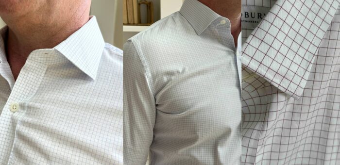 Ledbury Shirts Review: The Quest for the Perfect Fit