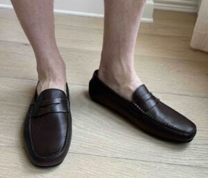 To Boot NY Vieques Driving Loafer