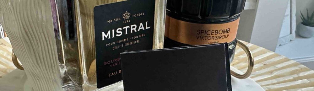 2025 Best Men’s Vanilla Colognes and Fragrances