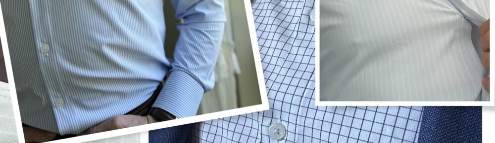 The Best Mizzen and Main Leeward Dress Shirt Review