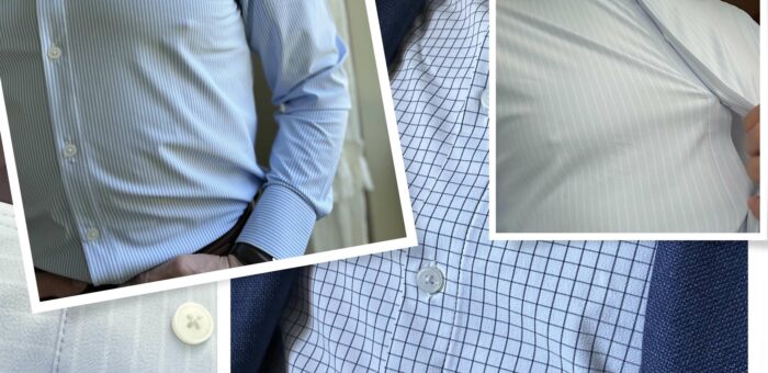 The Best Mizzen and Main Leeward Dress Shirt Review