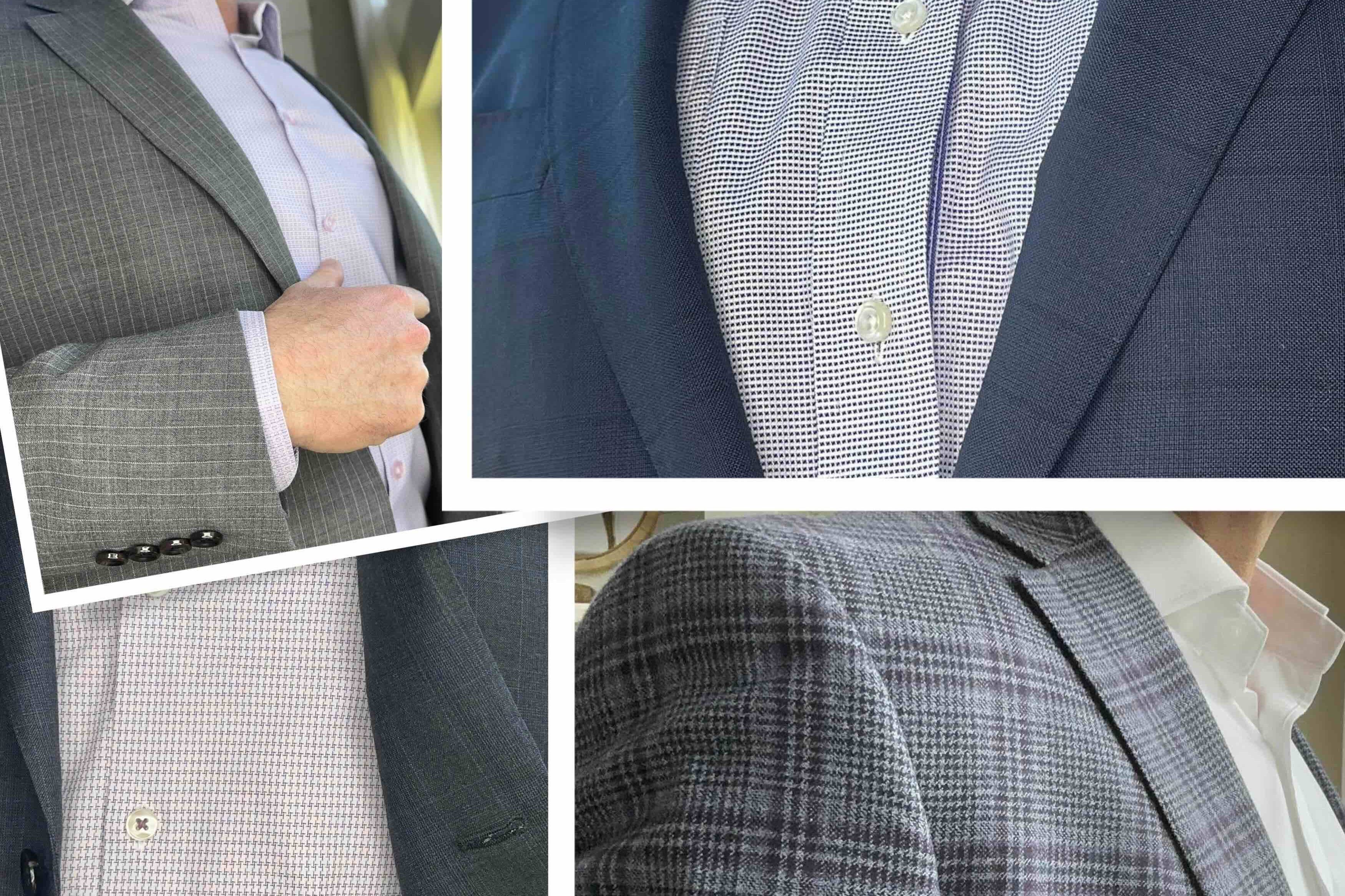 Men’s Style Guide: How to Wear Purple With Confidence