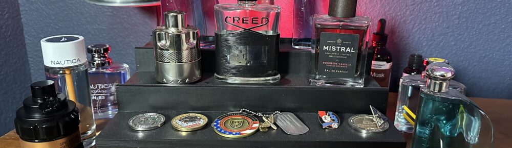 How To Wear and Apply Men’s Fragrance and Cologne