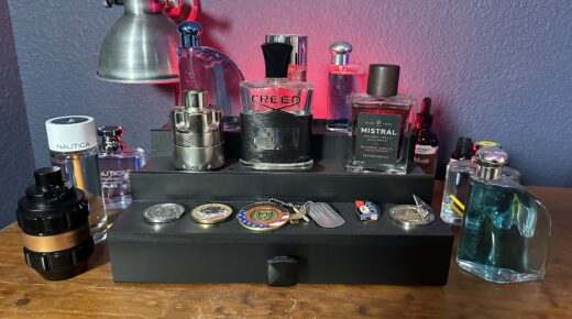 How To Wear and Apply Men’s Fragrance and Cologne