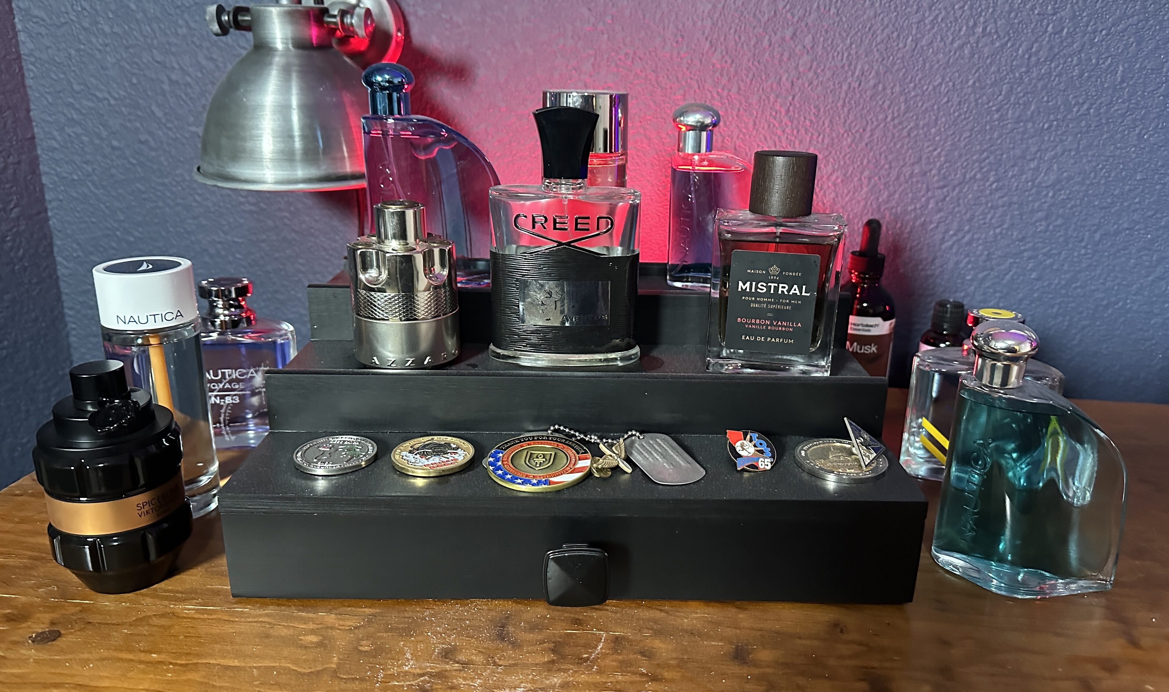 How To Wear and Apply Men’s Fragrance and Cologne