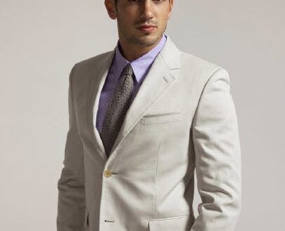 Men's Style Guide: How to Wear Purple With Confidence - Prime Dude