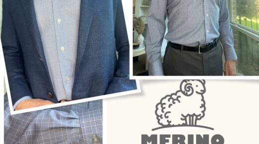 The Benefits of Wearing Merino Wool Shirts in 2025