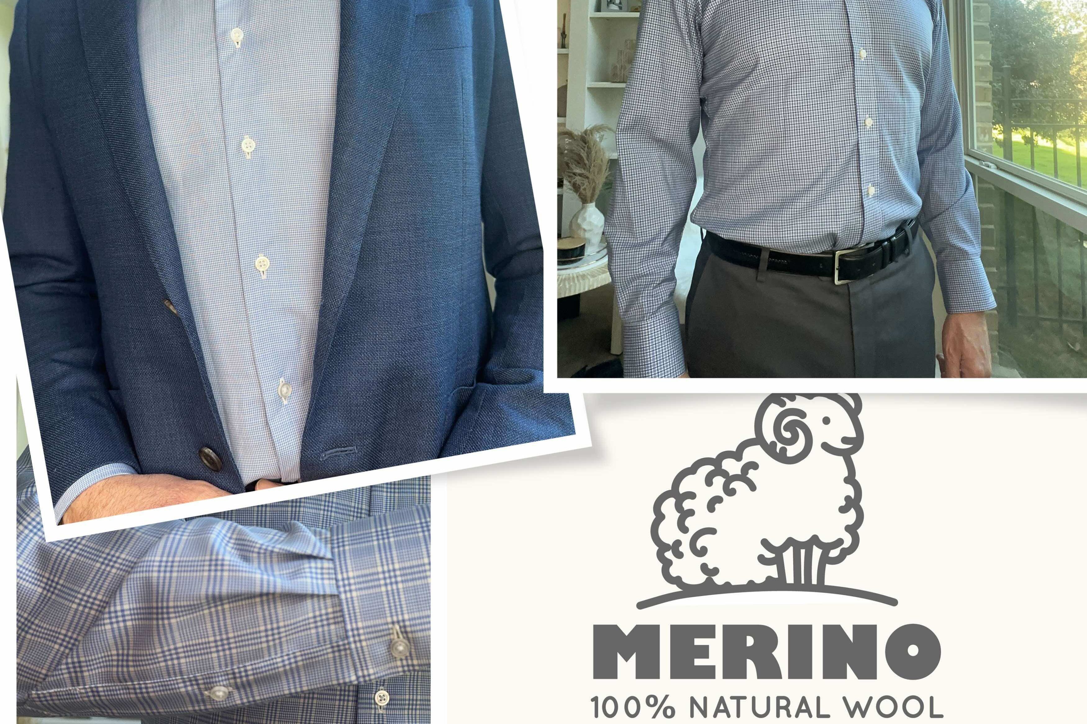 The Benefits of Wearing Merino Wool Shirts in 2025
