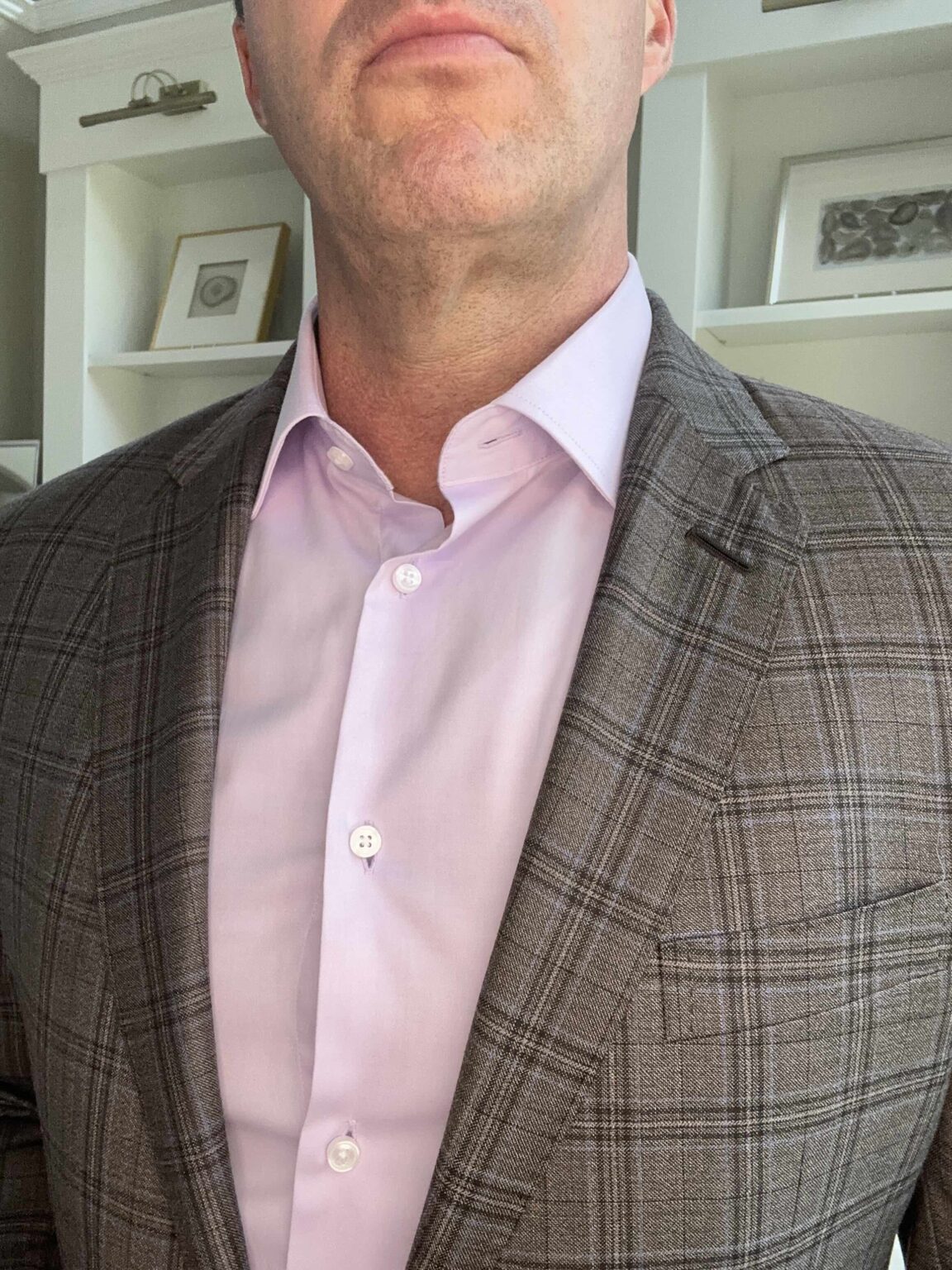 Men's Style Guide: How to Wear Purple With Confidence - Prime Dude