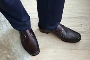 Beckett Simonon Beaumont Loafers