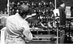 Beckett Simonon Shoes