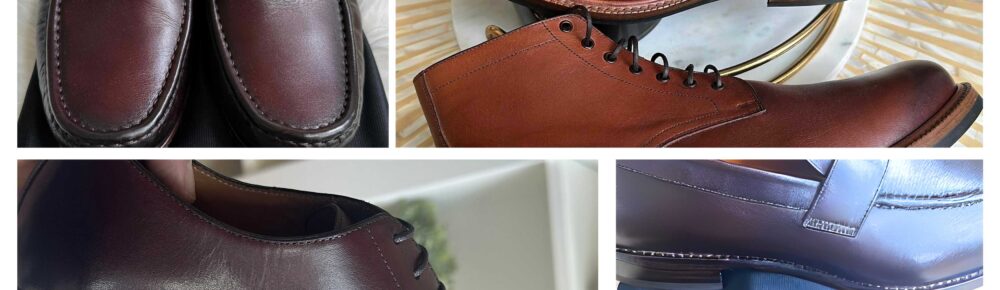 The Ultimate Beckett Simonon Shoe and Boot Review