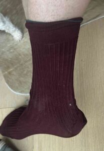 Boardroom Socks