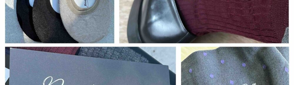 Boardroom Socks: Best Dress Socks Review Part 2